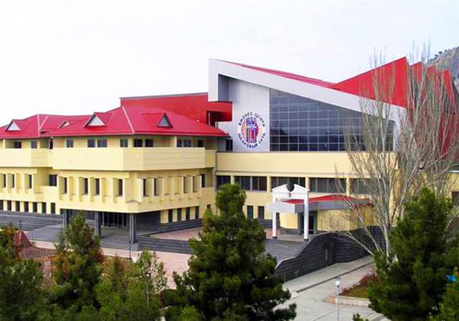 Бизнес центр ТОК Судак